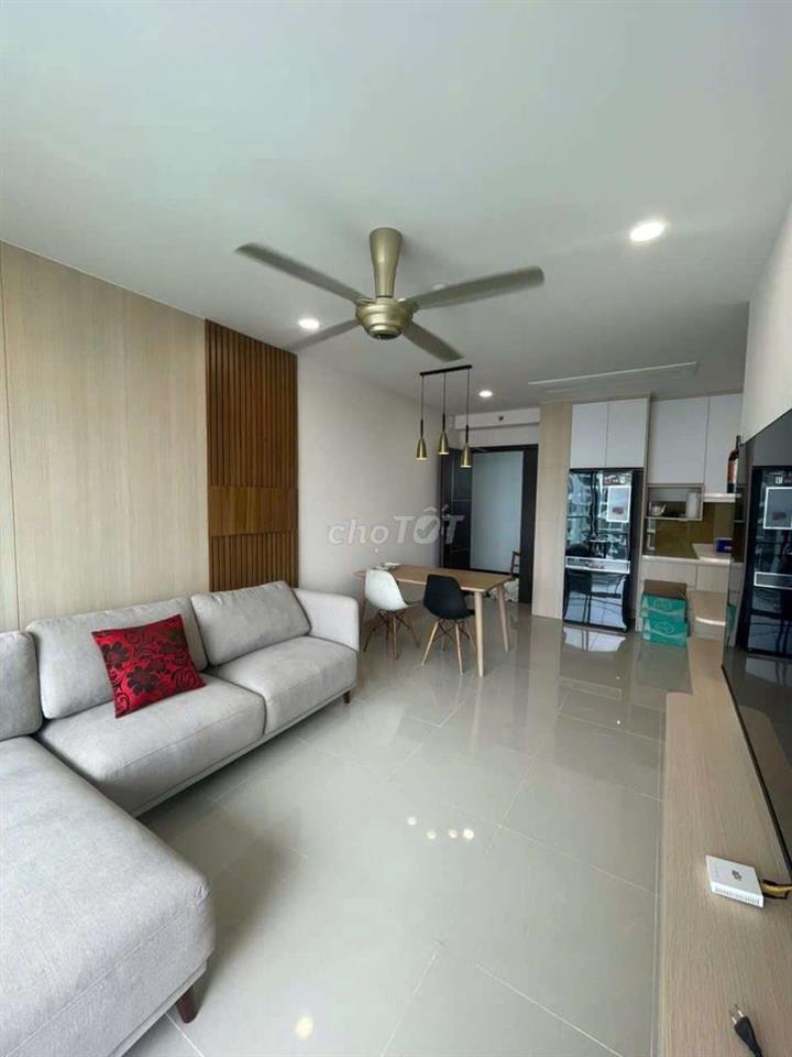 Cho thuê chung cư Vũng Tàu center point 2PN full nội thất mới tinh