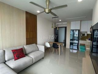 Cho thuê chung cư Vũng Tàu center point 2PN full nội thất mới tinh