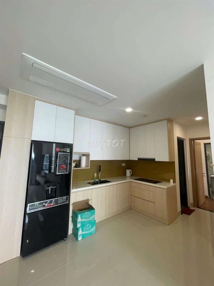 Cho thuê chung cư Vũng Tàu center point 2PN full nội thất mới tinh
