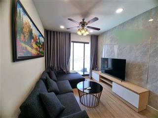 Cho thuê chung cư Gateway 2PN full nội thất hiện đại