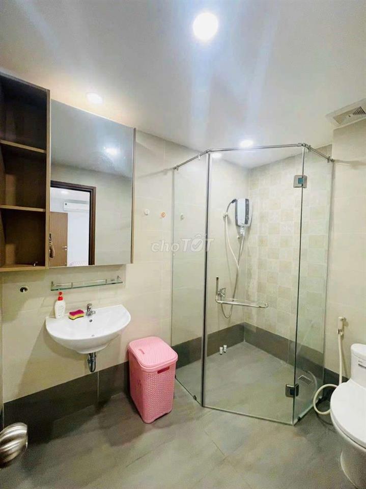 Cho thuê chung cư Gateway 2PN full nội thất hiện đại