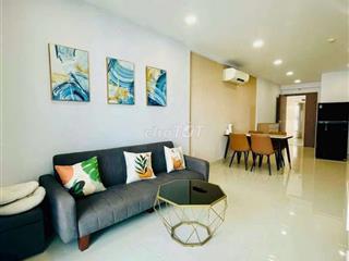 Cho thuê chung cư Gateway 2PN full nội thất hiện đại