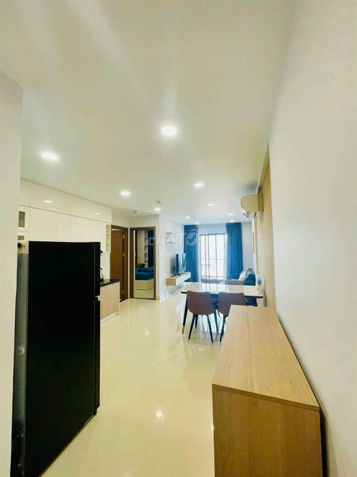Cho thuê chung cư Gateway 2PN full nội thất hiện đại