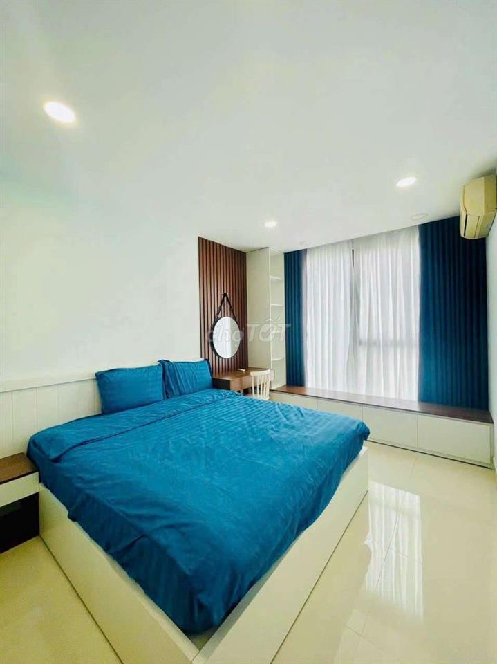 Cho thuê chung cư Gateway 2PN full nội thất hiện đại