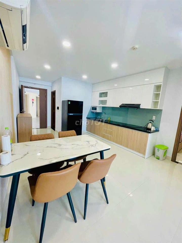 Cho thuê chung cư Gateway 2PN full nội thất hiện đại