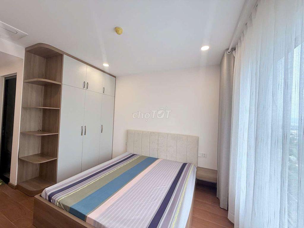 Cho thuê chung cư Vũng Tàu center point 3PN full nội thất mới