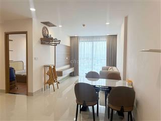 Cho thuê chung cư Vũng Tàu center point 3PN full nội thất mới
