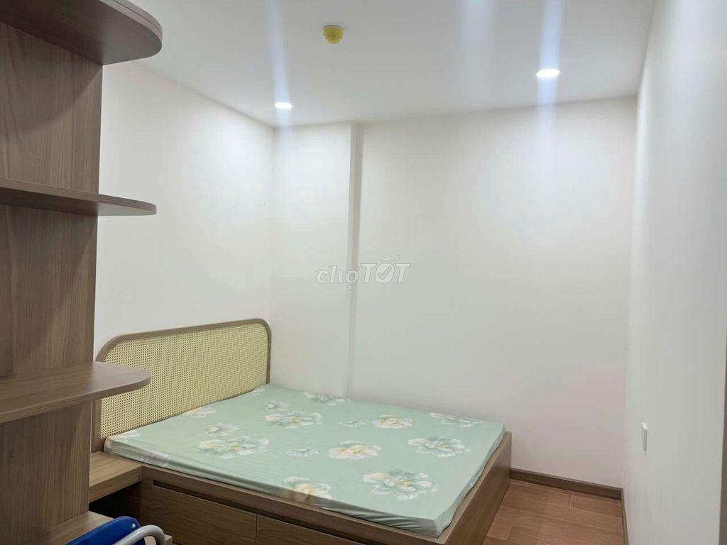 Cho thuê chung cư Vũng Tàu center point 3PN full nội thất mới