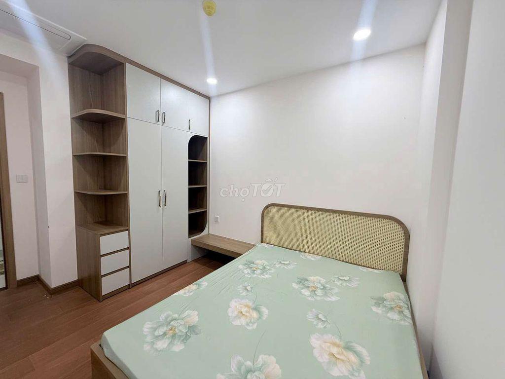 Cho thuê chung cư Vũng Tàu center point 3PN full nội thất mới