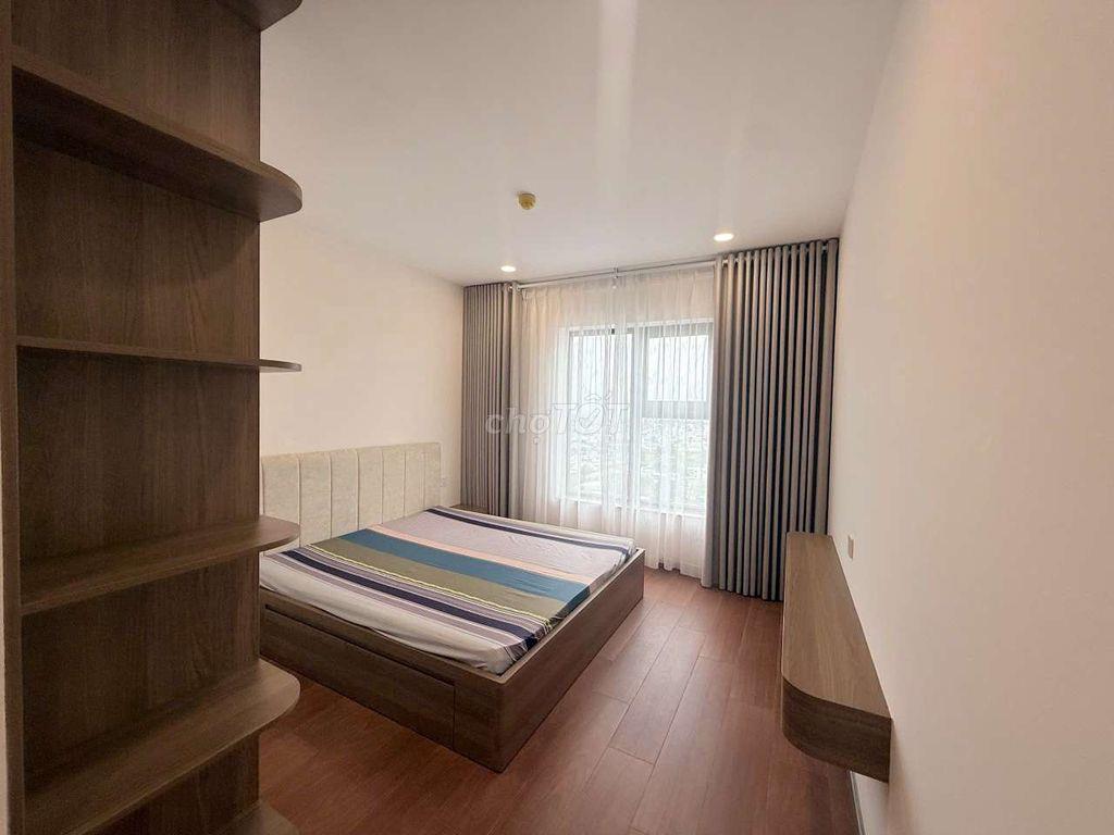 Cho thuê chung cư Vũng Tàu center point 3PN full nội thất mới
