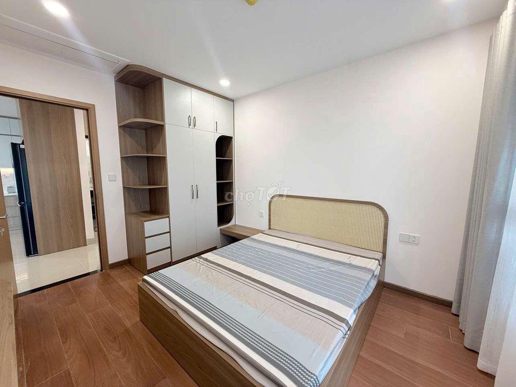 Cho thuê chung cư Vũng Tàu center point 3PN full nội thất mới