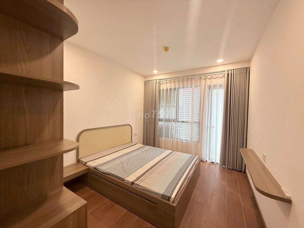 Cho thuê chung cư Vũng Tàu center point 3PN full nội thất mới