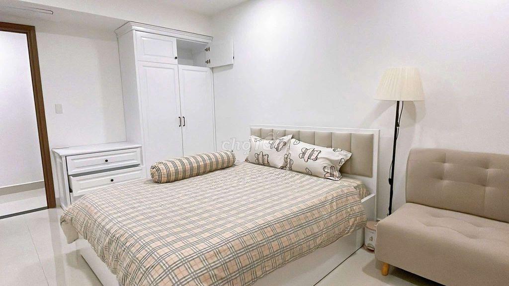 Cho thuê chung cư Gateway 3PN căn góc full nội thất