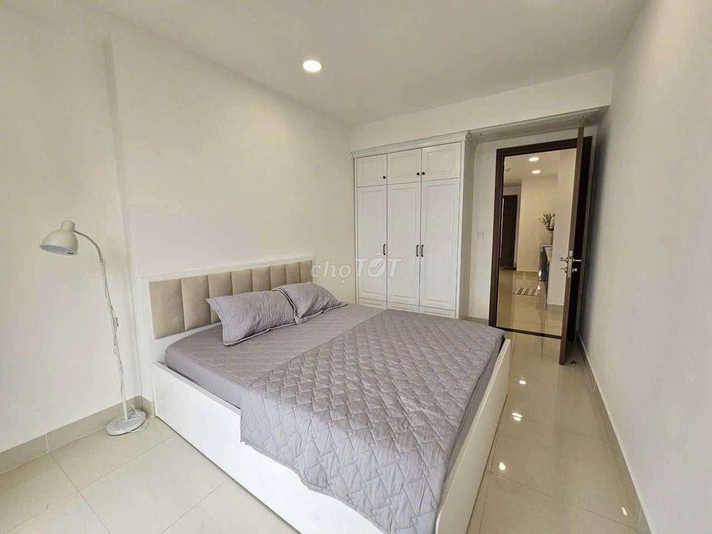 Cho thuê chung cư Gateway 3PN căn góc full nội thất
