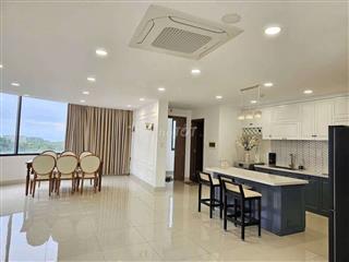 Cho thuê chung cư Gateway 3PN căn góc full nội thất