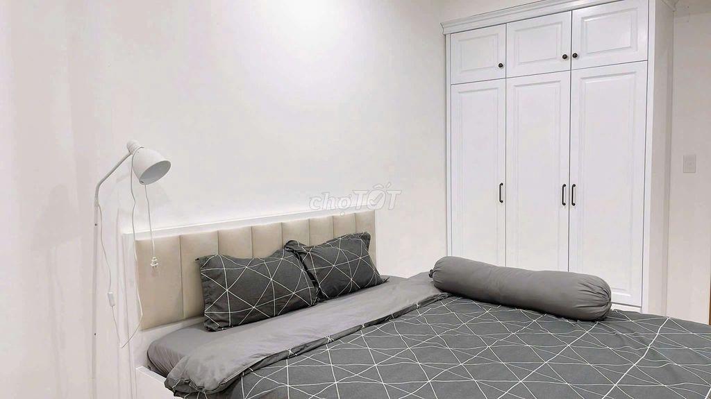 Cho thuê chung cư Gateway 3PN căn góc full nội thất