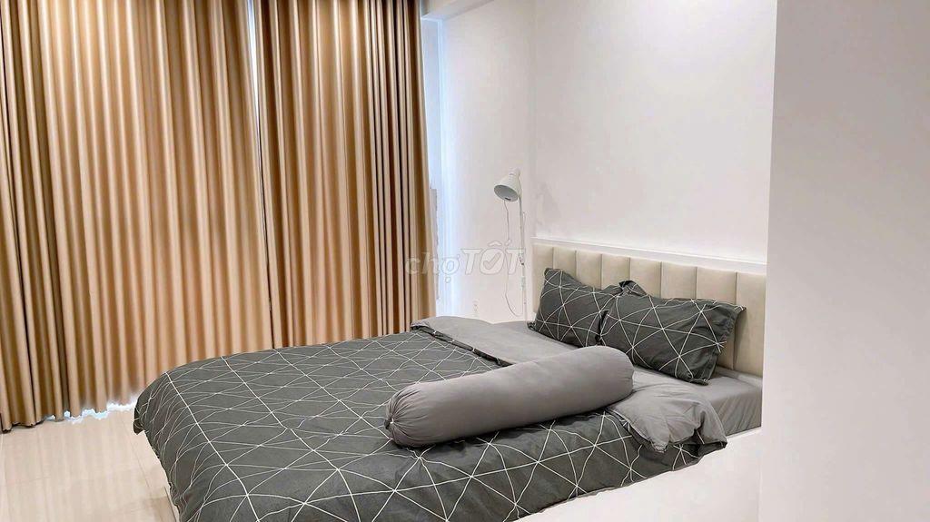 Cho thuê chung cư Gateway 3PN căn góc full nội thất