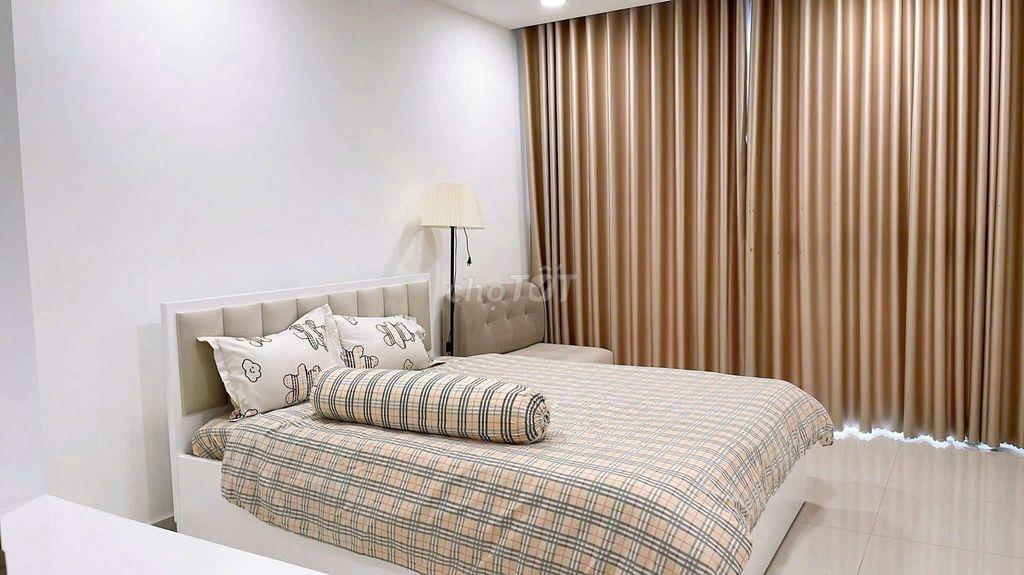 Cho thuê chung cư Gateway 3PN căn góc full nội thất