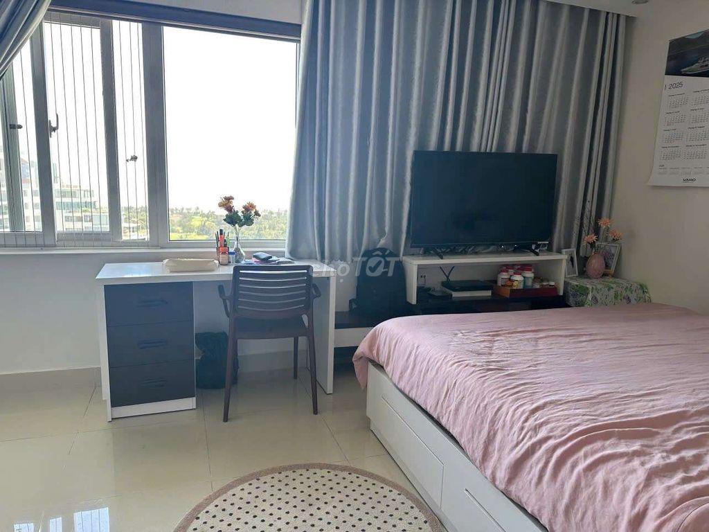 Cho thuê penhouse Dic phoenix 3PN full nội thất