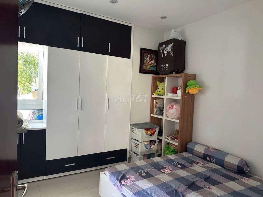 Cho thuê penhouse Dic phoenix 3PN full nội thất