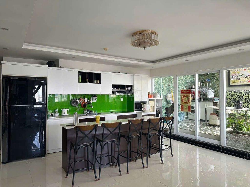 Cho thuê penhouse Dic phoenix 3PN full nội thất