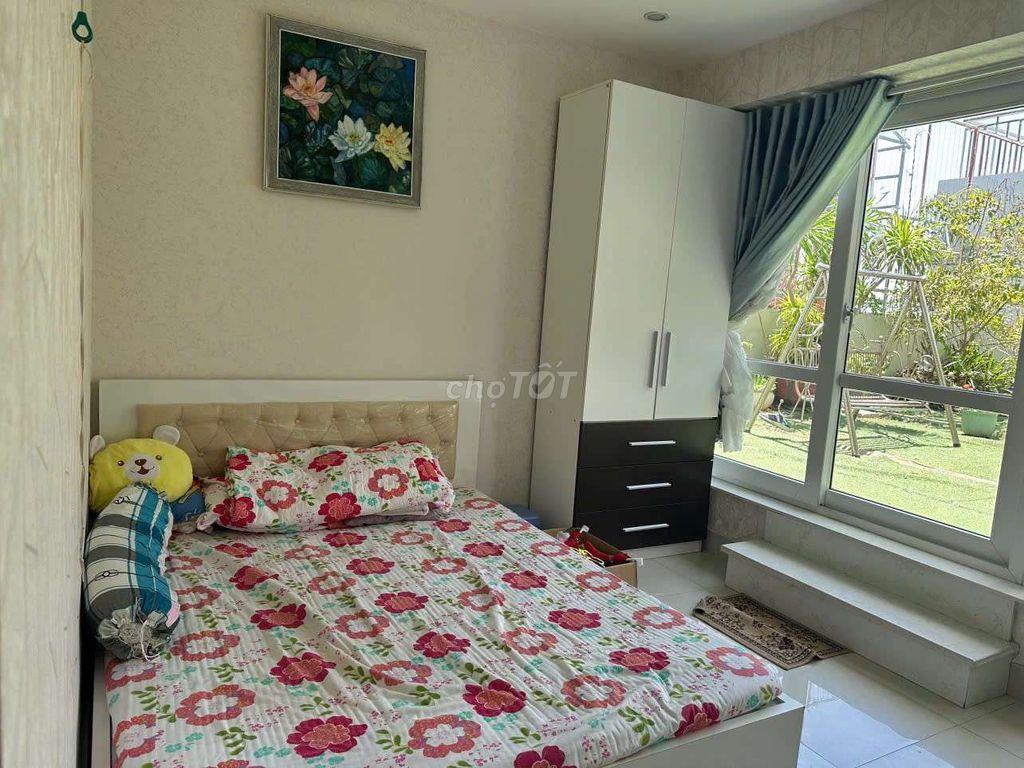 Cho thuê penhouse Dic phoenix 3PN full nội thất
