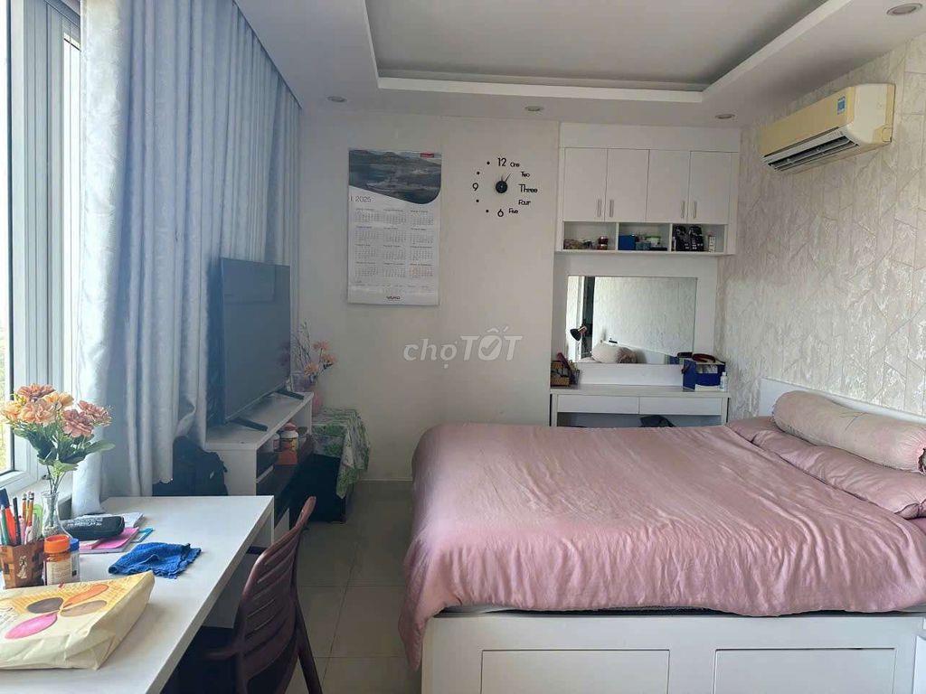 Cho thuê penhouse Dic phoenix 3PN full nội thất