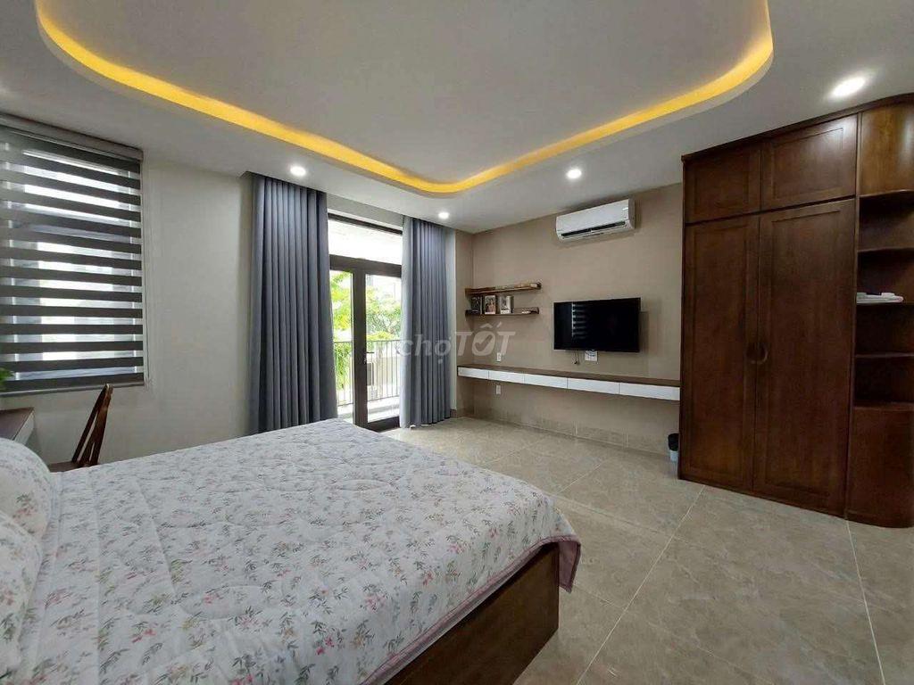 Cho thuê nhà phố Khu Lavida 4PN full nội thất hiện đại