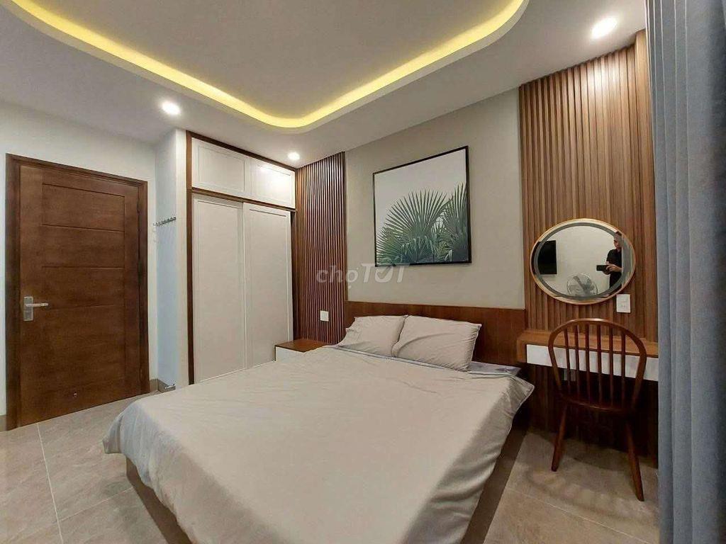 Cho thuê nhà phố Khu Lavida 4PN full nội thất hiện đại