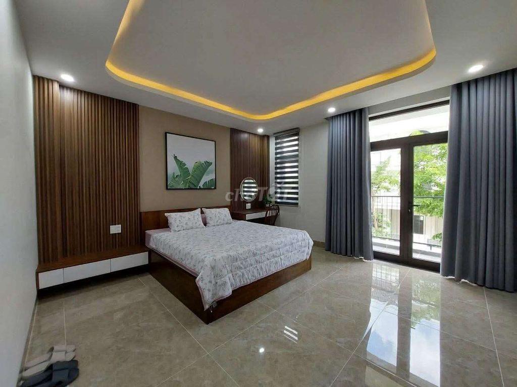 Cho thuê nhà phố Khu Lavida 4PN full nội thất hiện đại