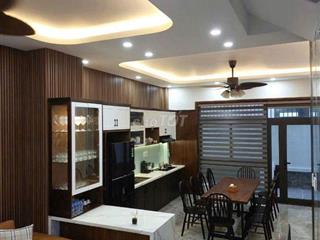 Cho thuê nhà phố Khu Lavida 4PN full nội thất hiện đại