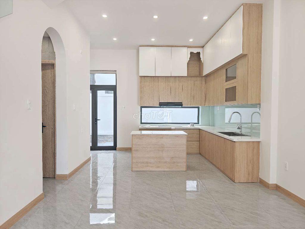 Cho thuê nhà phố khu Lavida 3PN full nội thất mới 100%