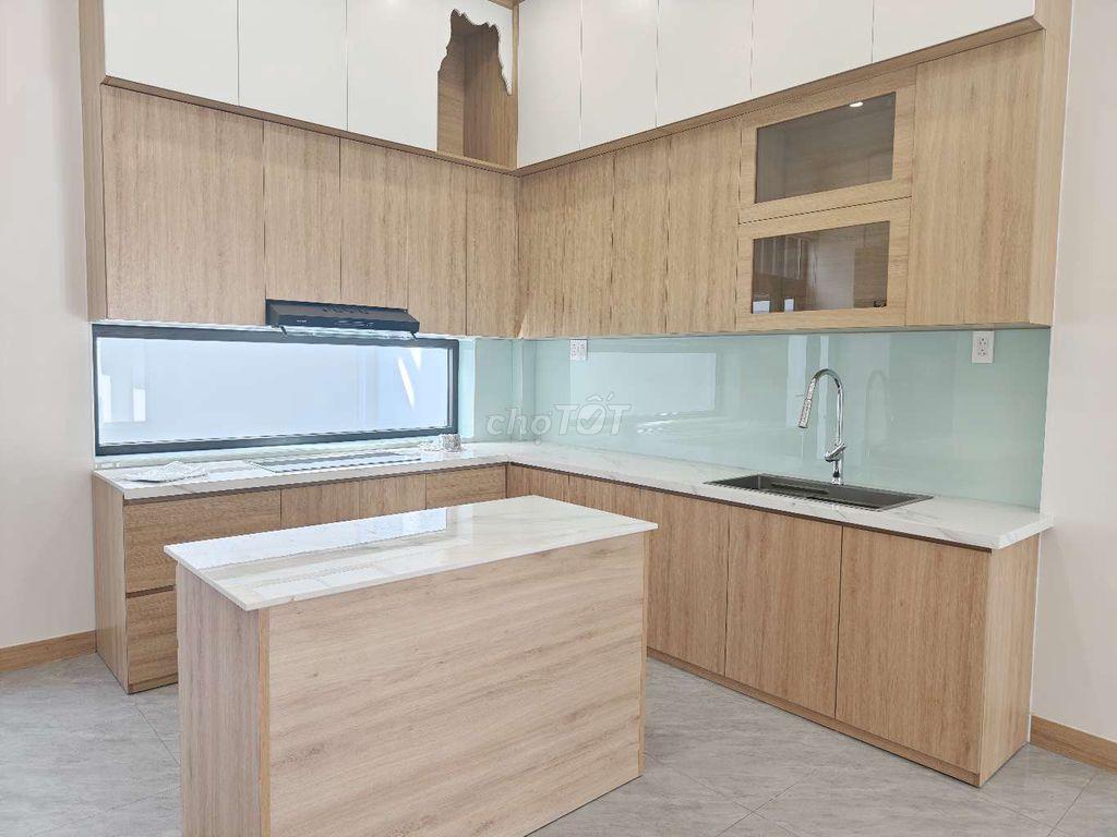 Cho thuê nhà phố khu Lavida 3PN full nội thất mới 100%