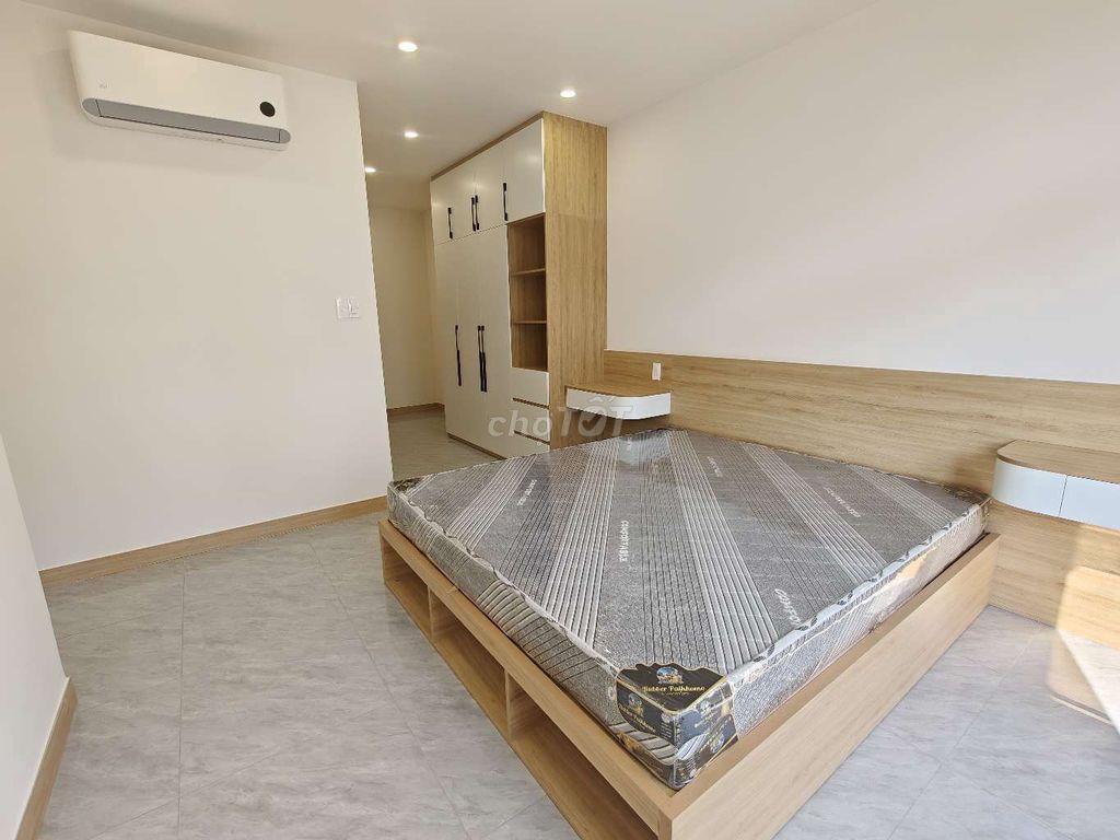 Cho thuê nhà phố khu Lavida 3PN full nội thất mới 100%