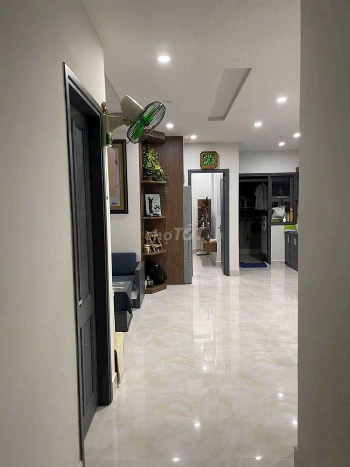 Cho thuê chung cư bình giã resident 2PN full nội thất mới