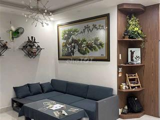 Cho thuê chung cư bình giã resident 2PN full nội thất mới