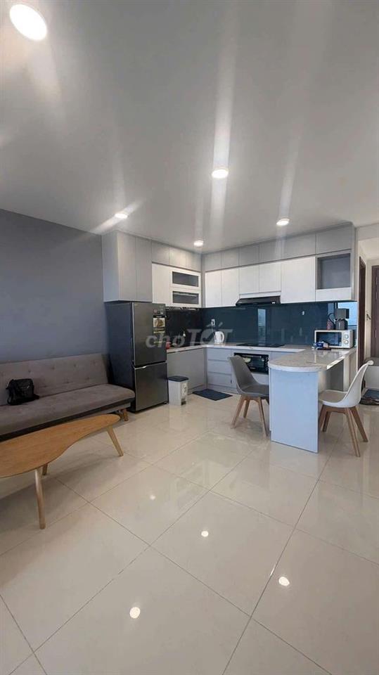 Cho thuê studio Gateway full nội thất view biển tầng cao