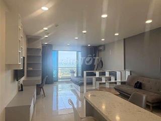 Cho thuê studio Gateway full nội thất view biển tầng cao