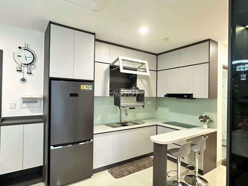 Cho thuê chung cư Vũng Tàu center point 2PN full nội thất hiện đại