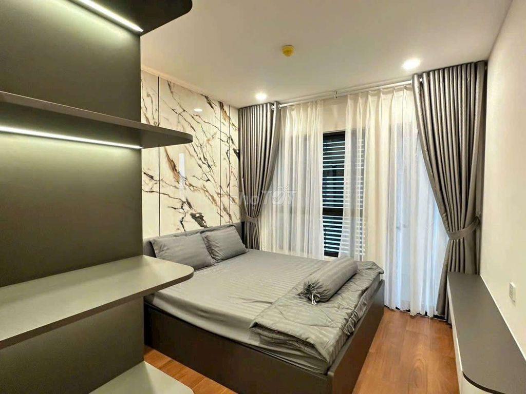Cho thuê chung cư Vũng Tàu center point 2PN full nội thất hiện đại