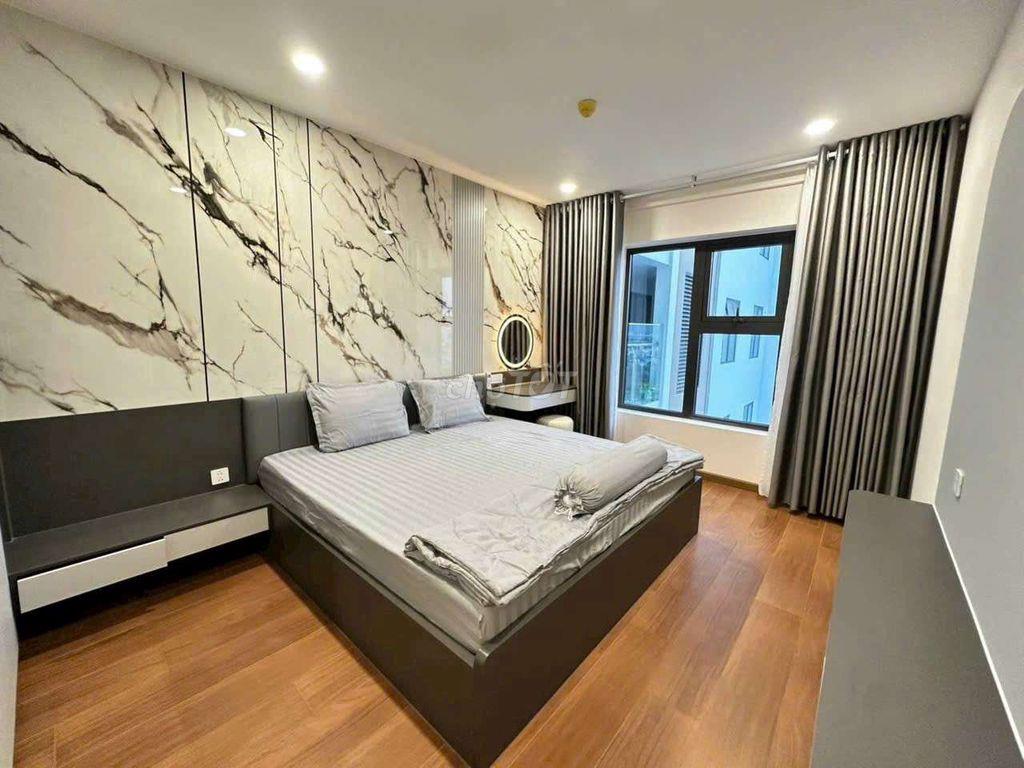 Cho thuê chung cư Vũng Tàu center point 2PN full nội thất hiện đại