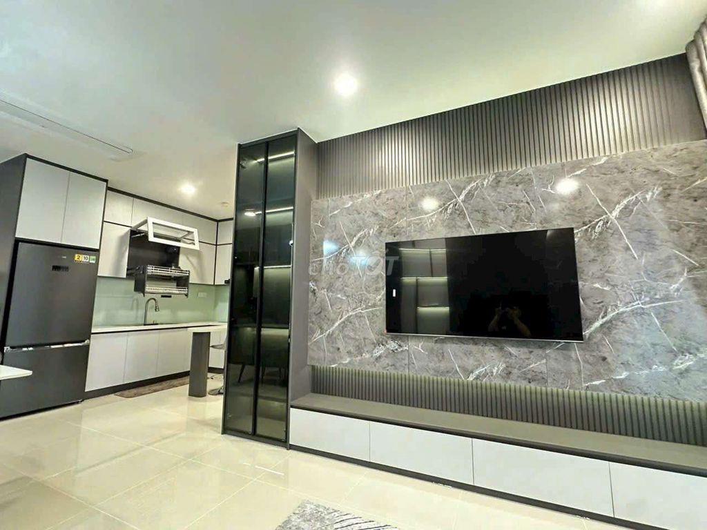 Cho thuê chung cư Vũng Tàu center point 2PN full nội thất hiện đại
