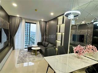 Cho thuê chung cư Vũng Tàu center point 2PN full nội thất hiện đại