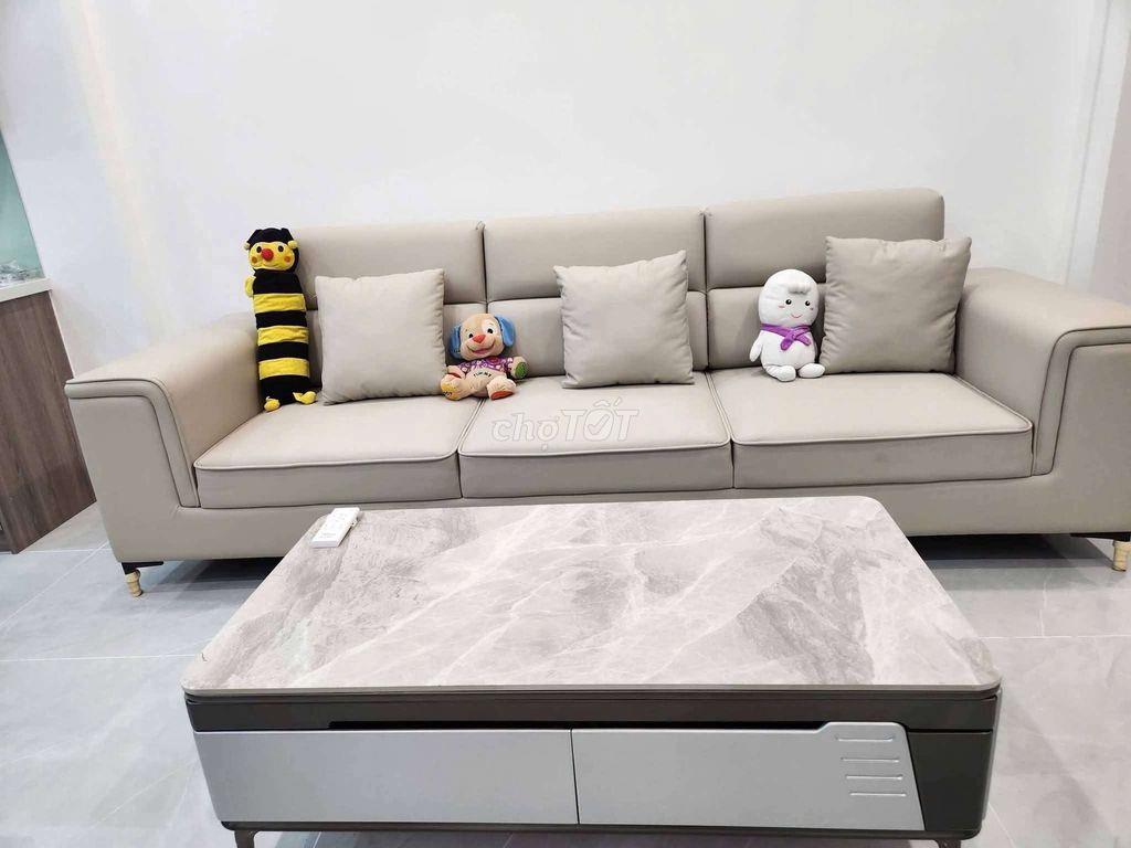 Cho thuê nhà phố khu Lavida 4PN full nội thất đầy đủ 