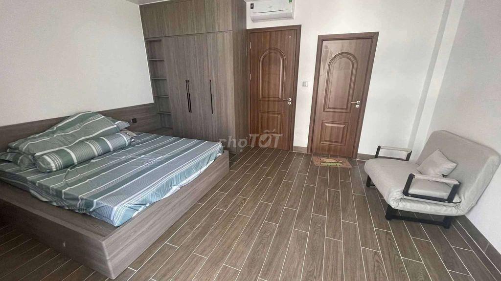Cho thuê nhà phố khu Lavida 4PN full nội thất đầy đủ 