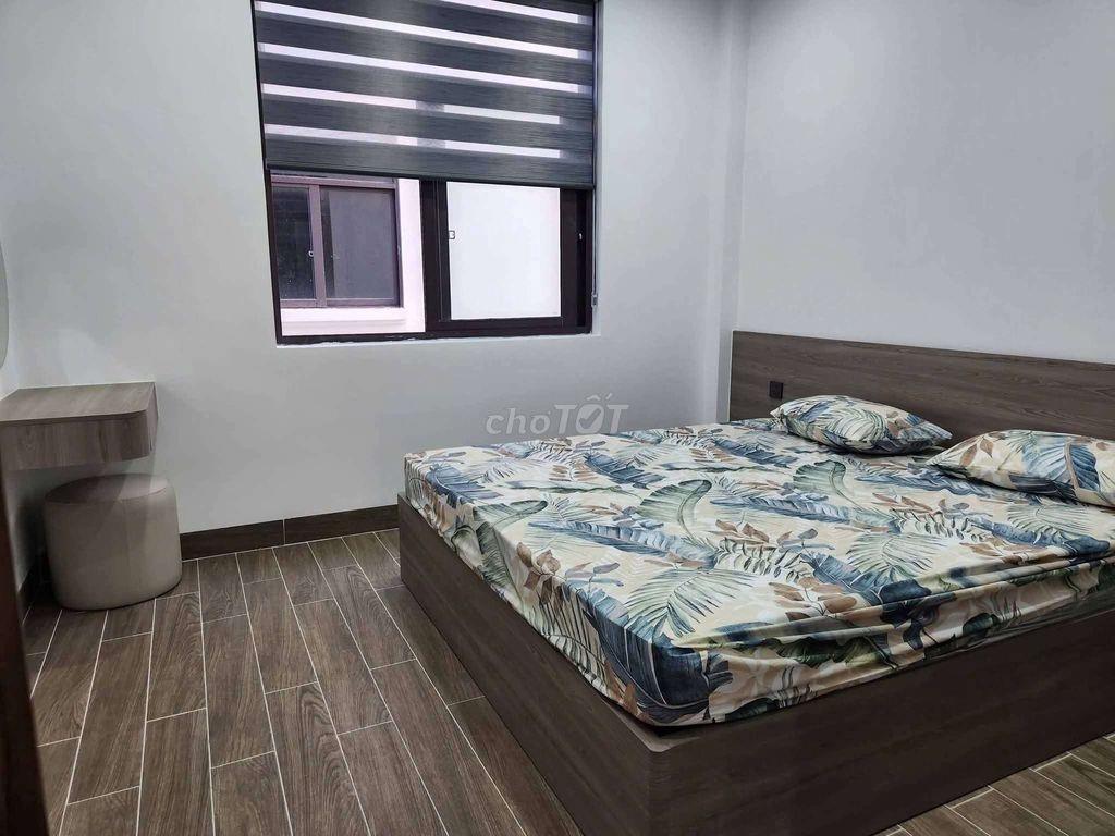 Cho thuê nhà phố khu Lavida 4PN full nội thất đầy đủ 