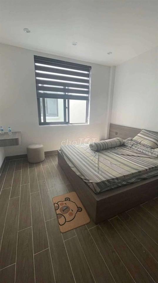 Cho thuê nhà phố khu Lavida 4PN full nội thất đầy đủ 