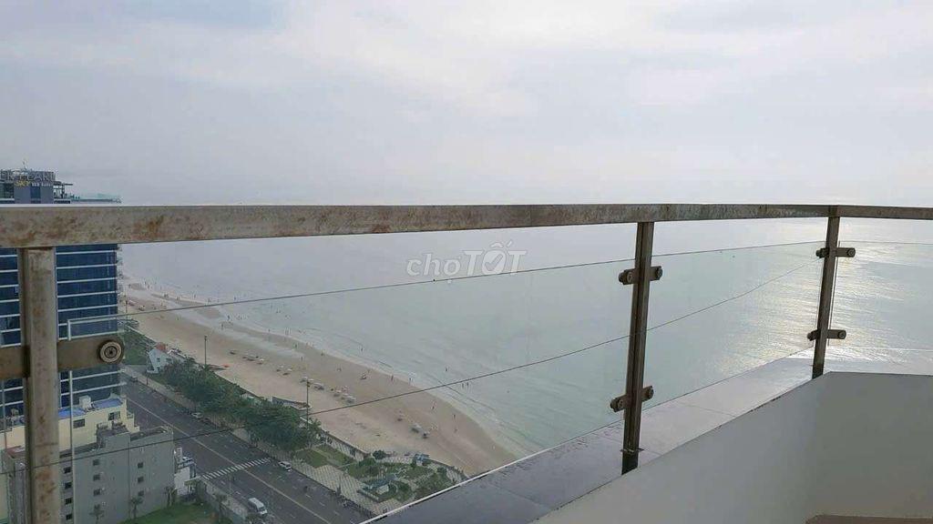 Cho thuê chung cư Sơn thịnh 1 diện tích 135m2 3PN view biển 