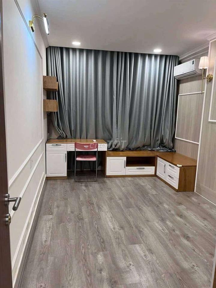 Cho thuê chung cư Gateway 3PN full nội thất căn góc rộng
