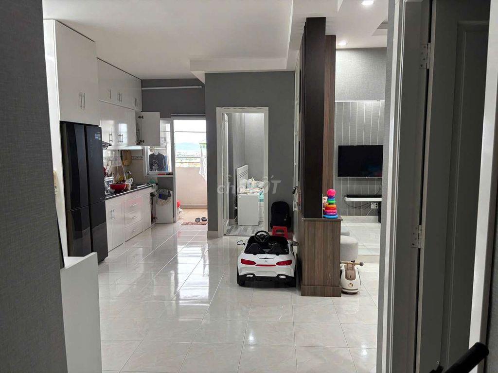 Cho thuê chung cư bình giã resident 2PN full nội thất